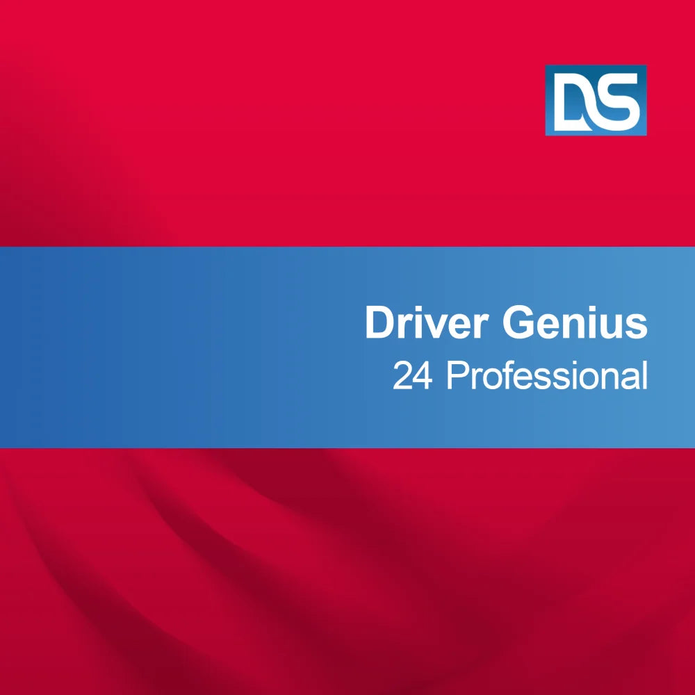 Driver Genius 24 Profesional
