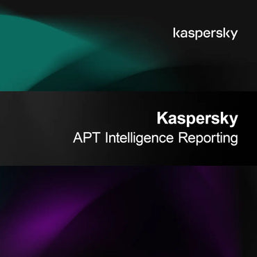 Informe de Inteligencia APT de Kaspersky
