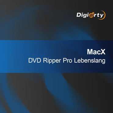 MacX DVD Ripper Pro