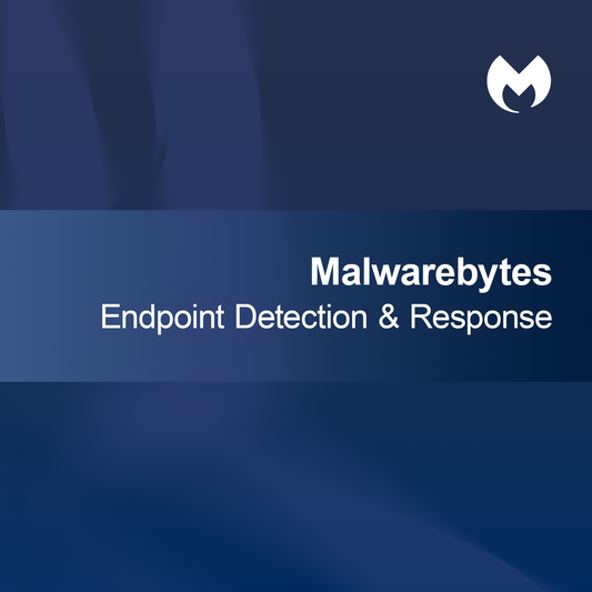 Malwarebytes Endpoint Detection & Response