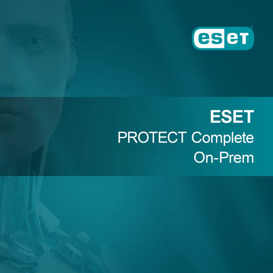 ESET PROTECT Complete On-Prem