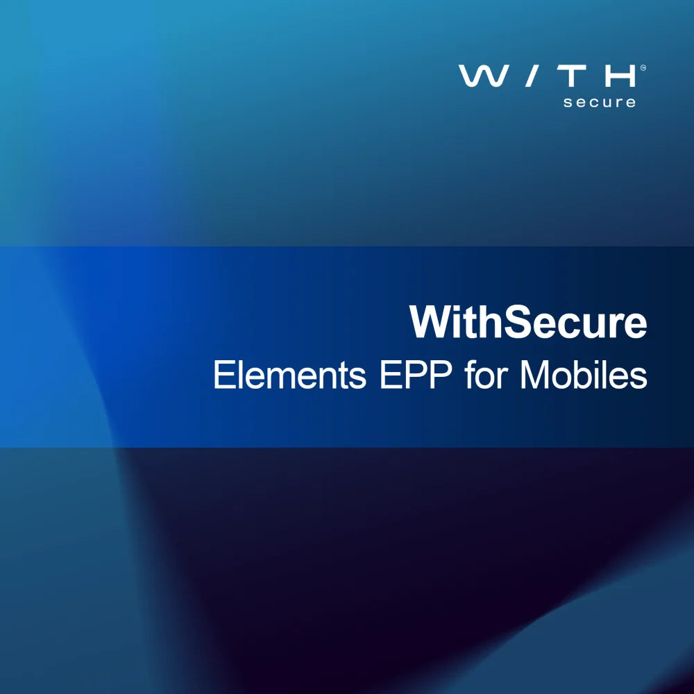 WithSecure Elements EPP para móviles